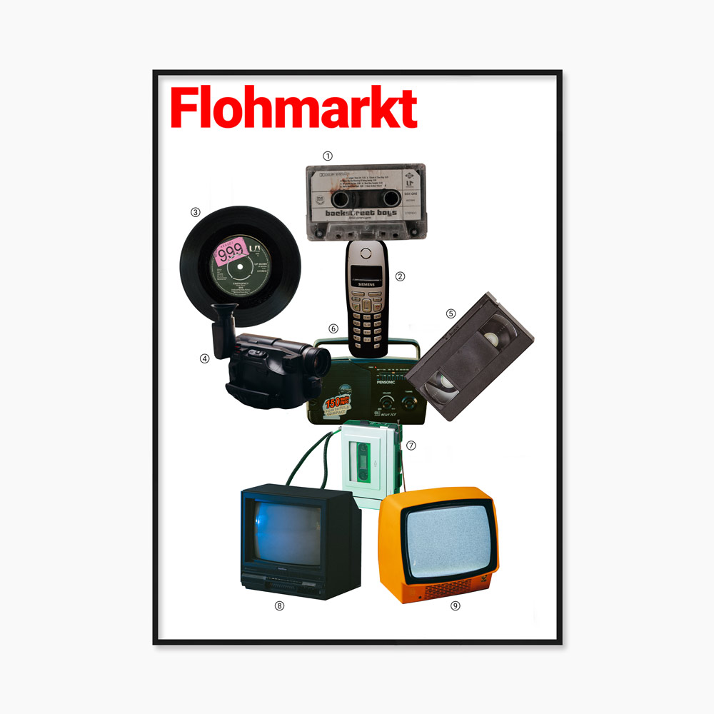 [souffle] Flohmarkt