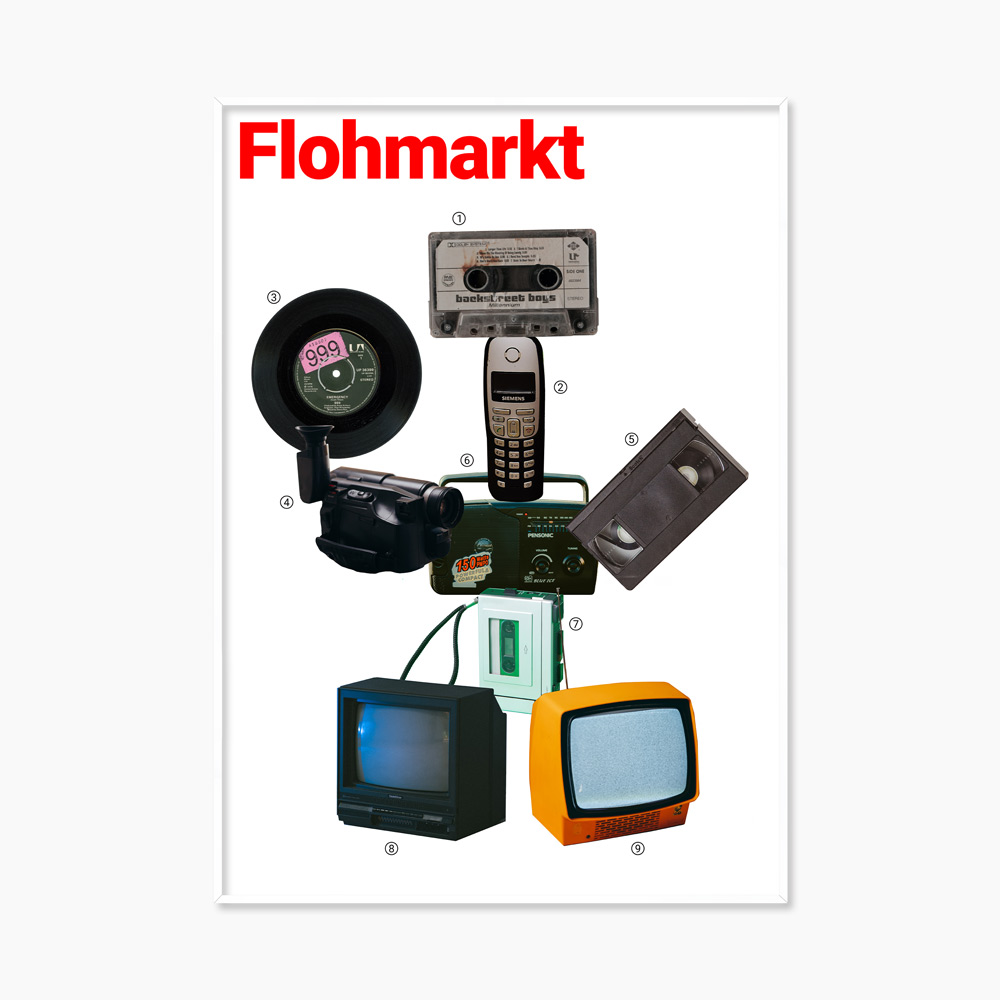 [souffle] Flohmarkt