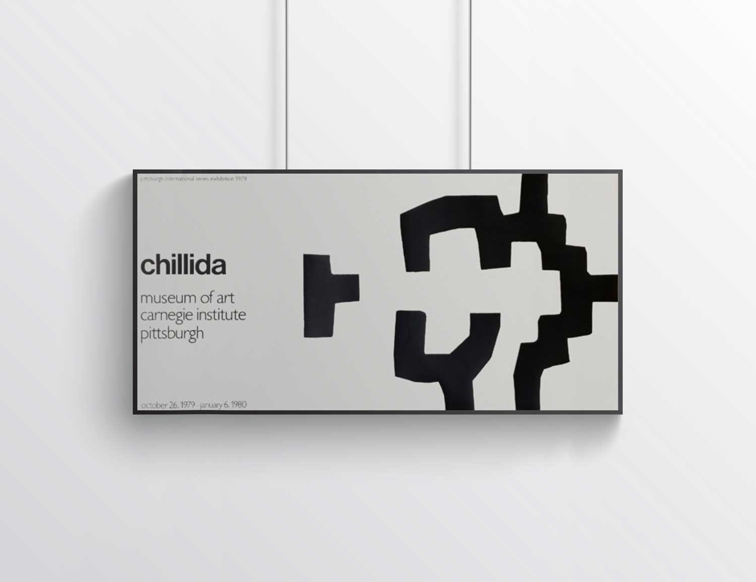 에두아르도 칠리다 빈티지포스터