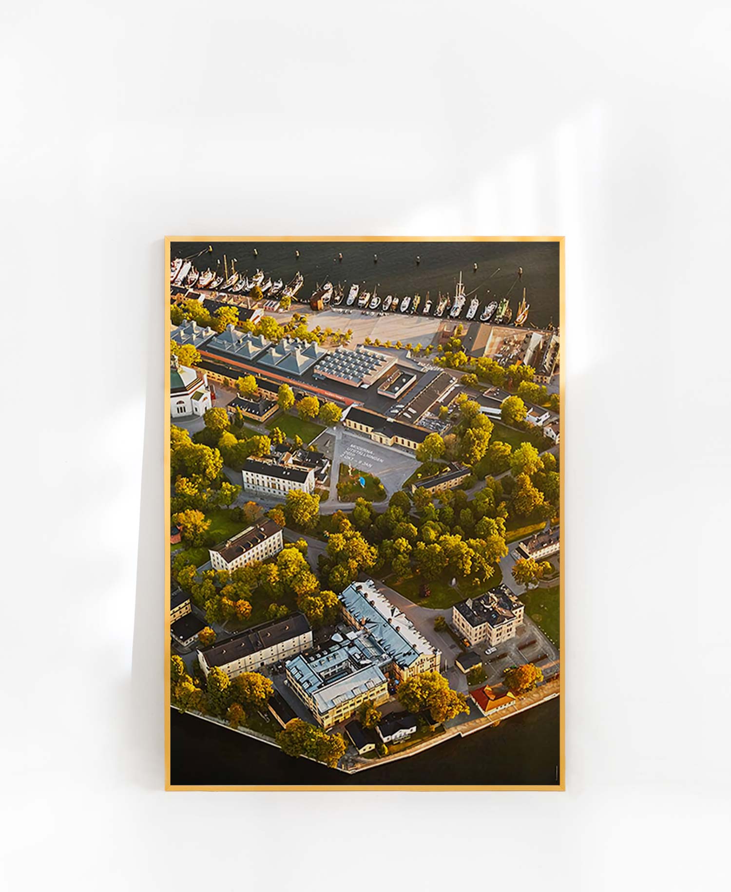 사진 대형 액자