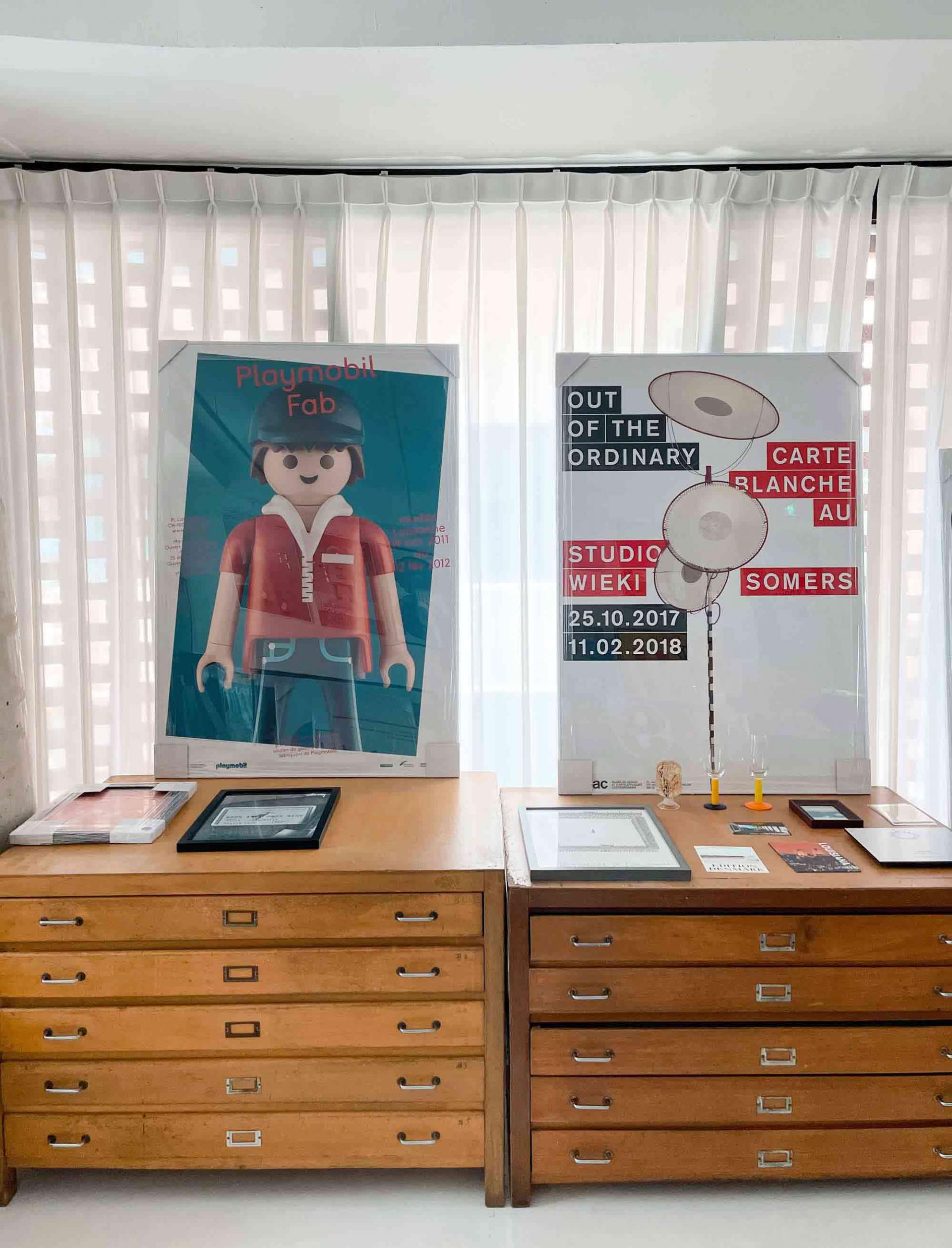Playmobil Fab (액자 포함) 90 X 128 cm - 재입고