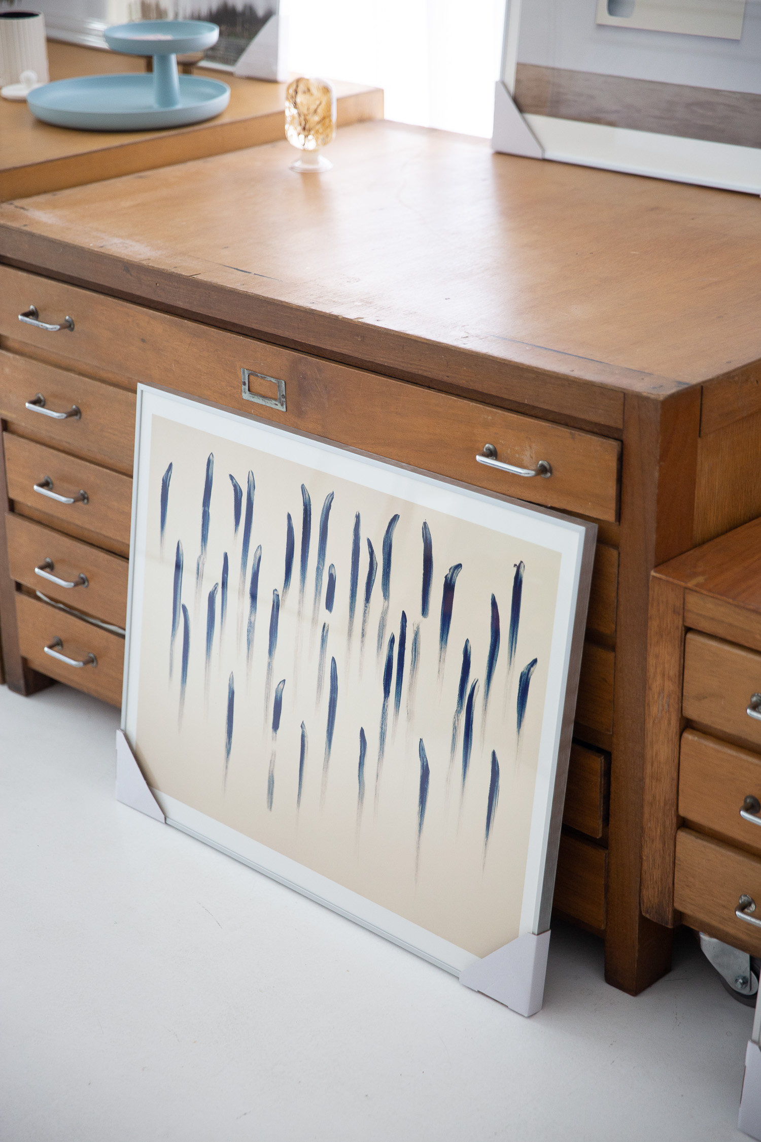 이우환 아트프린트