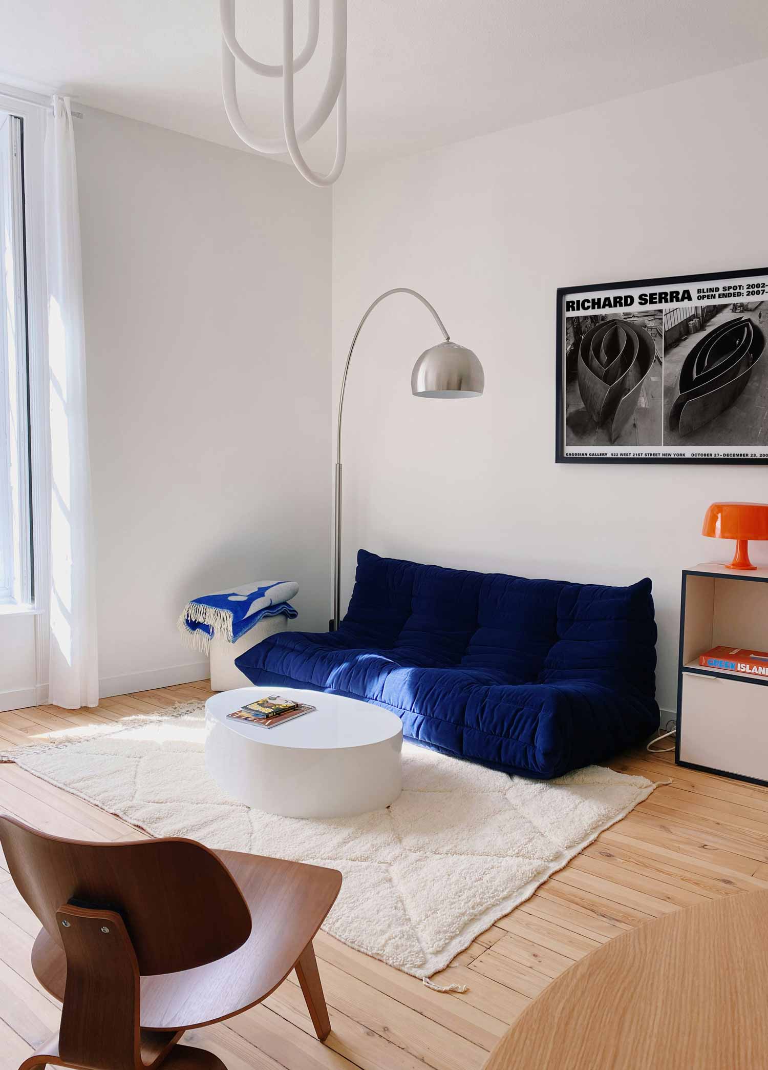 리처드 세라 건축 흑백 사진 대형 아트포스터 인테리어포스터 거실 액자