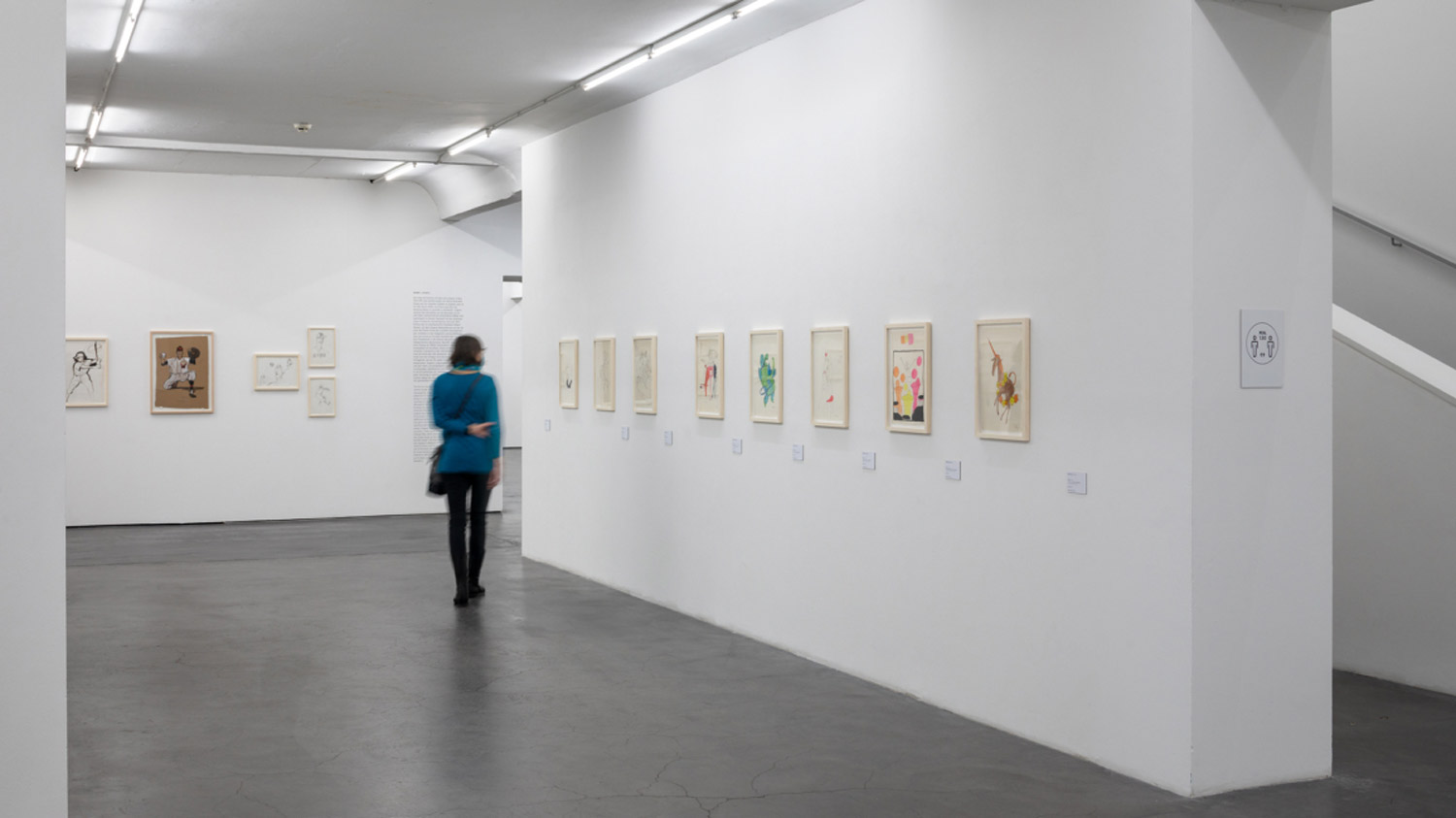 토미 웅거러 골프 포스터