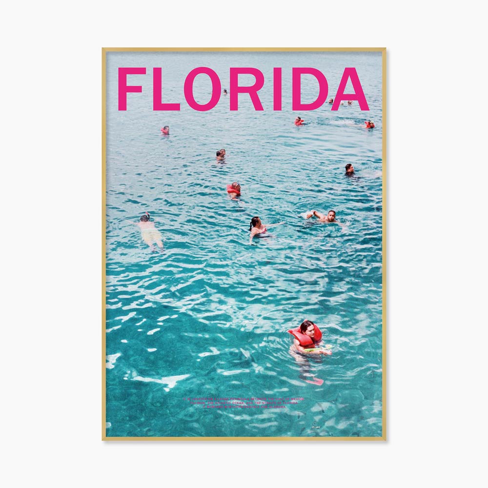 [souffle] Florida