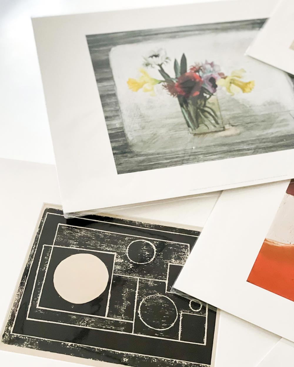 크리스토퍼 우드 아트포스터