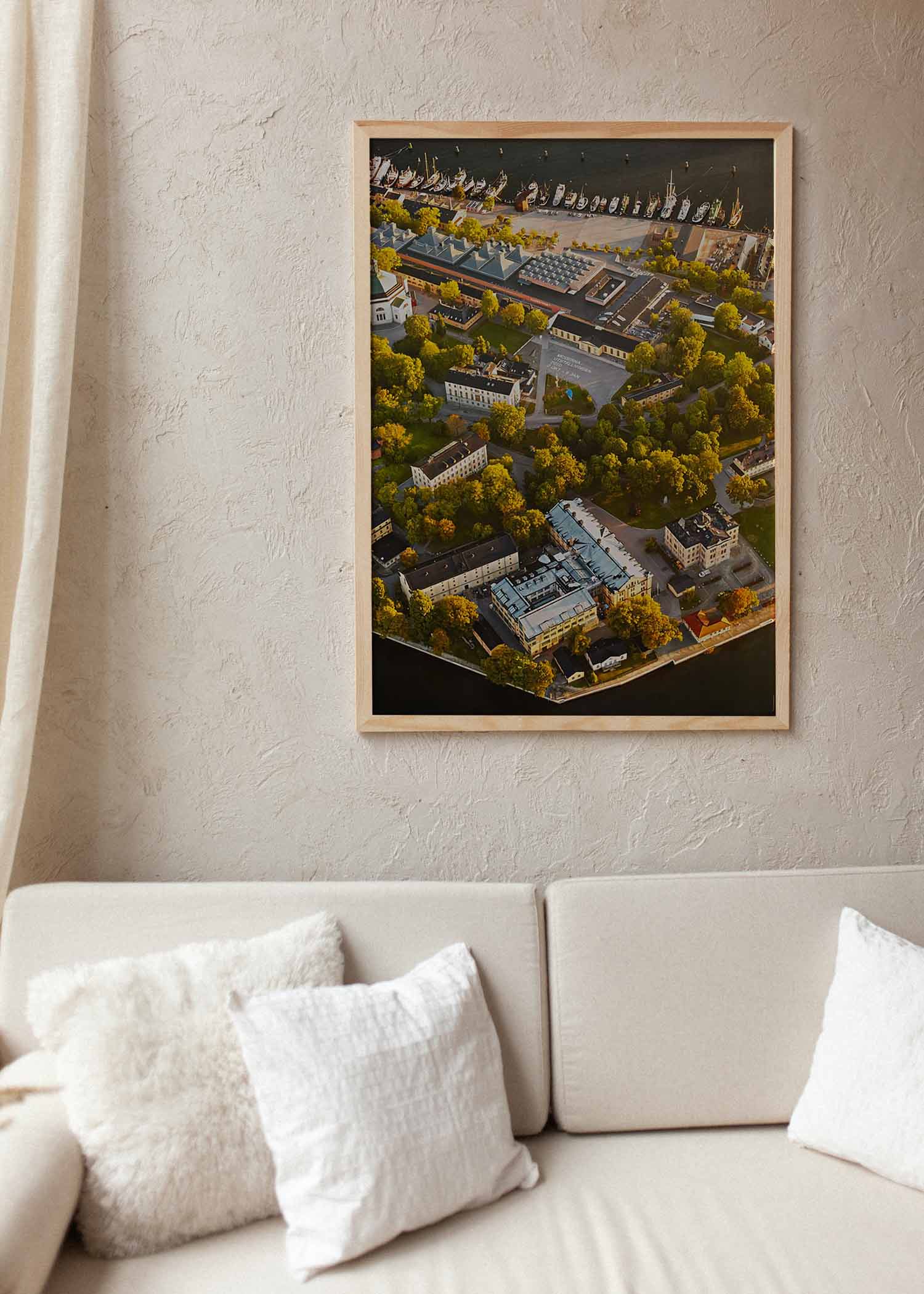 유럽 풍경 사진포스터 대형액자