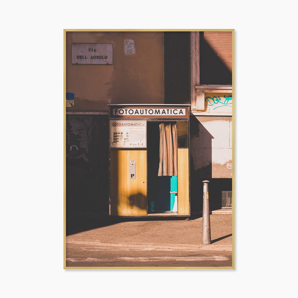 [souffle] Florence
