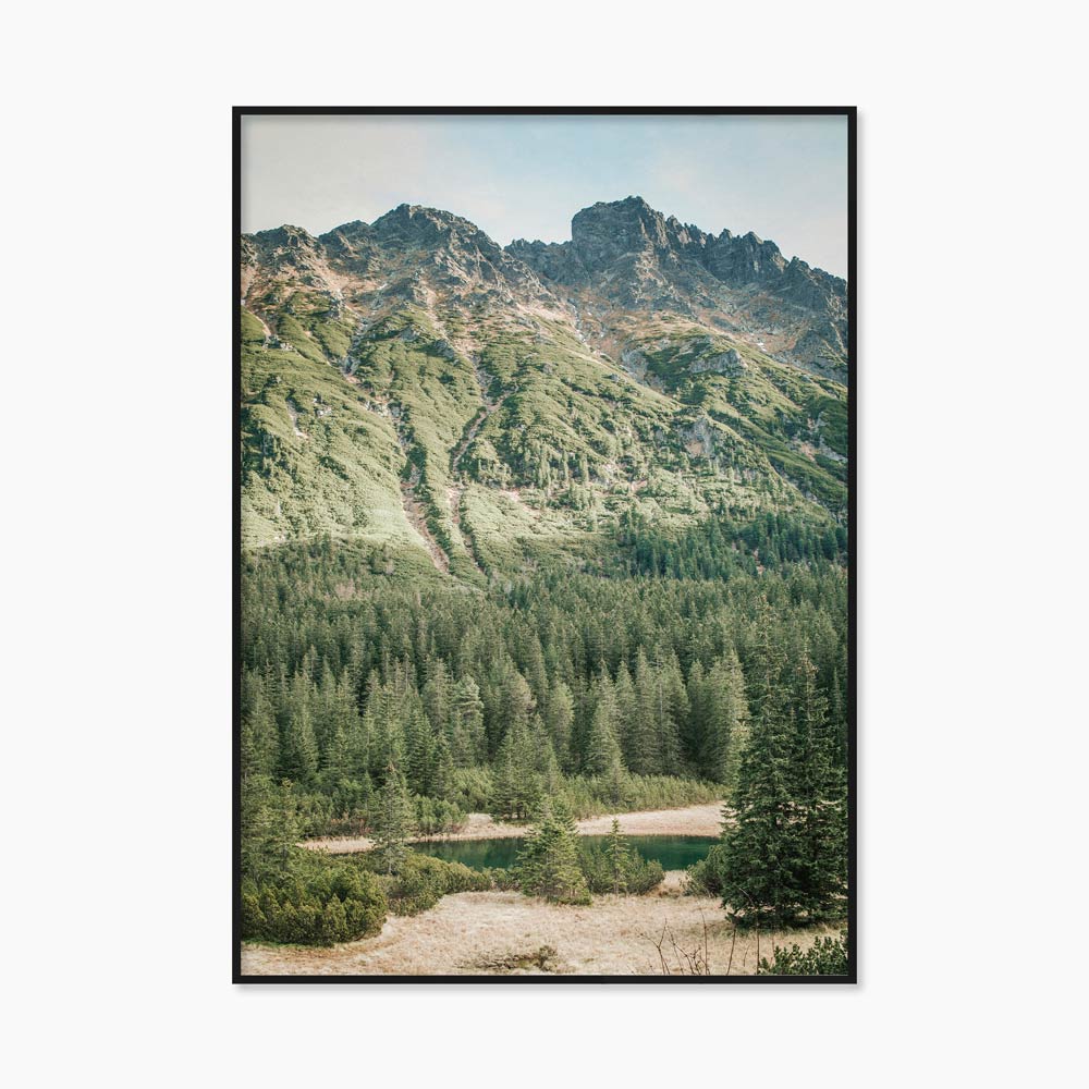 [souffle] Morskie Oko