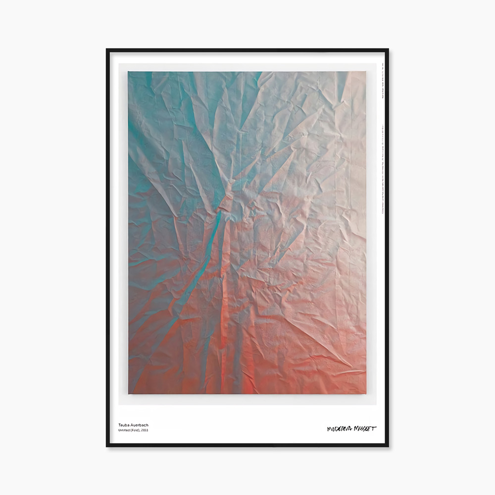 [토바 아우어바흐] Untitled 50 x 70 cm