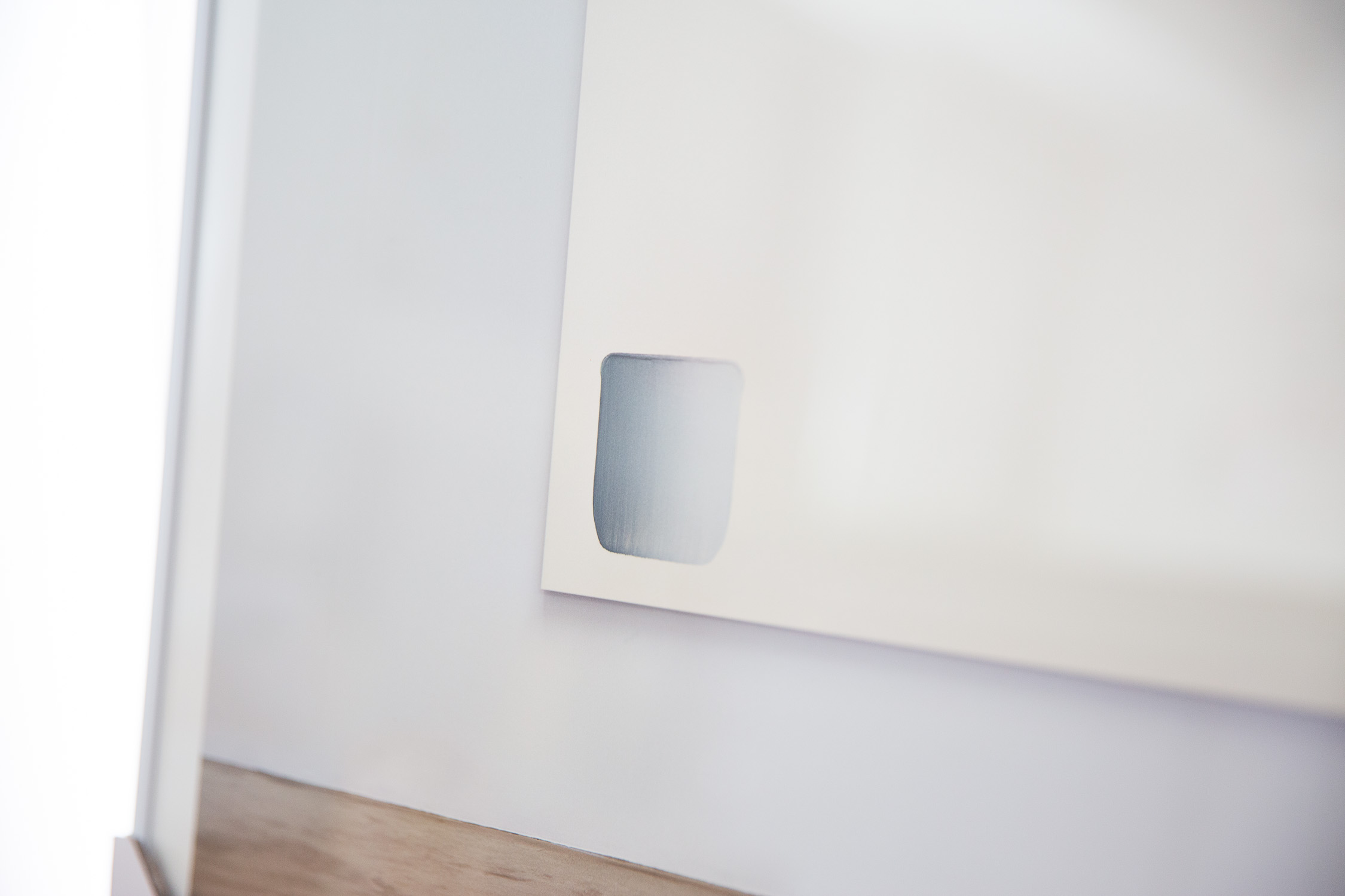 이우환 아트포스터