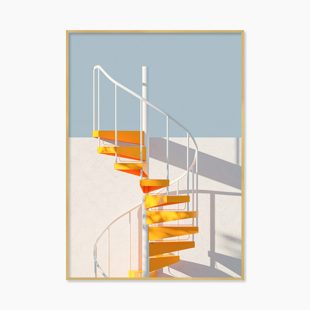 [souffle] Railing