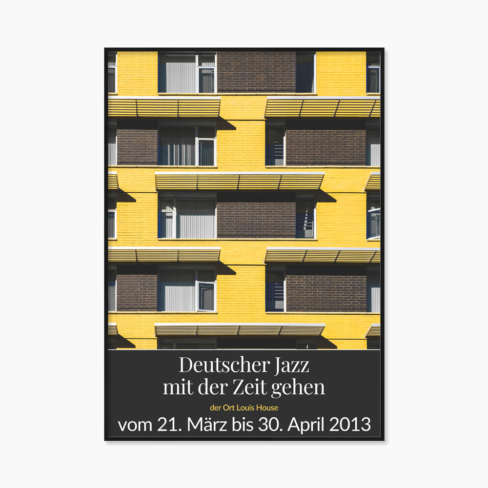 [souffle] Deutscher Jazz