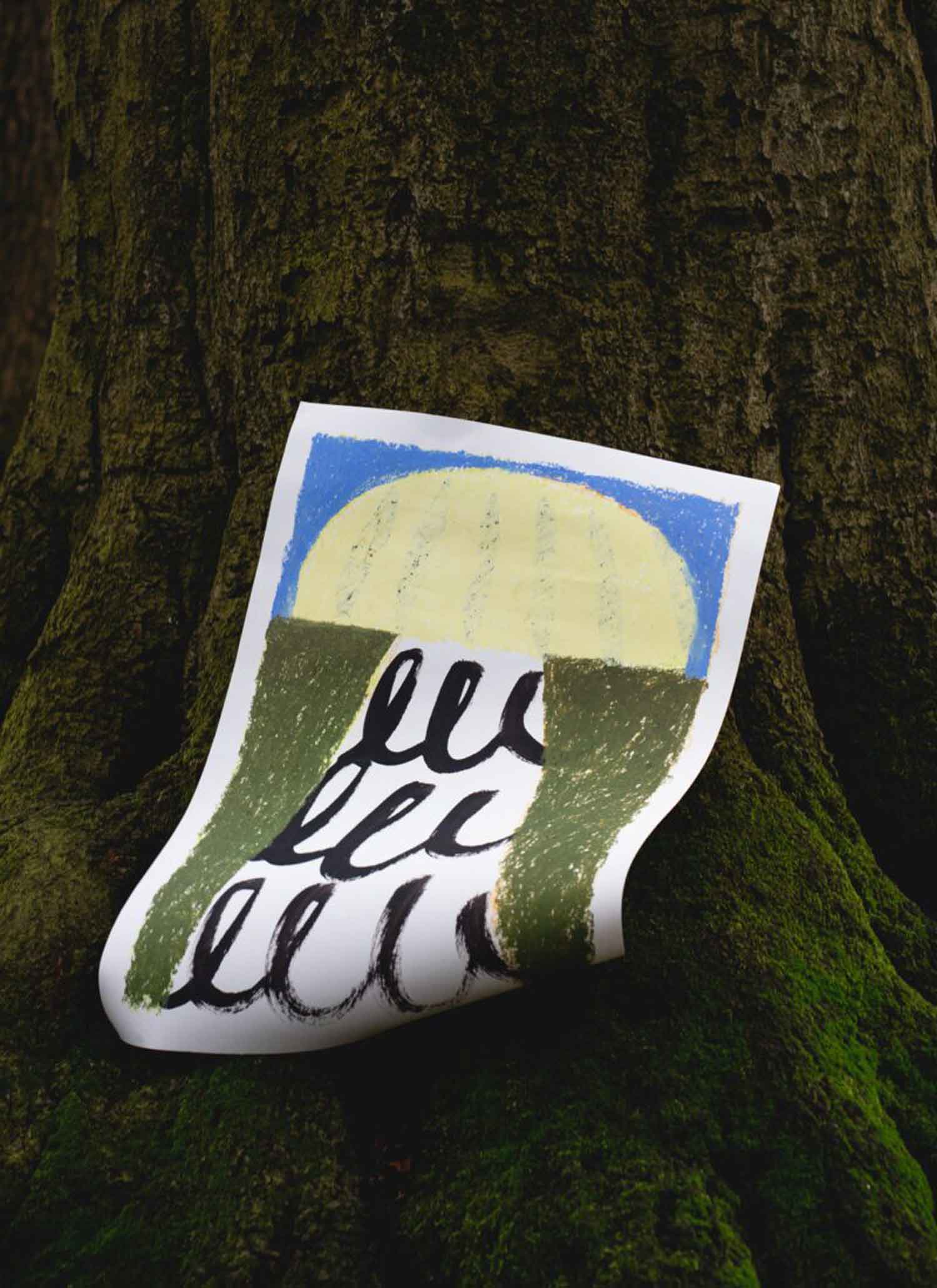 수잔 루스티그 Suzanne Lustig Energize 그림 아트포스터 인테리어포스터 거실 액자