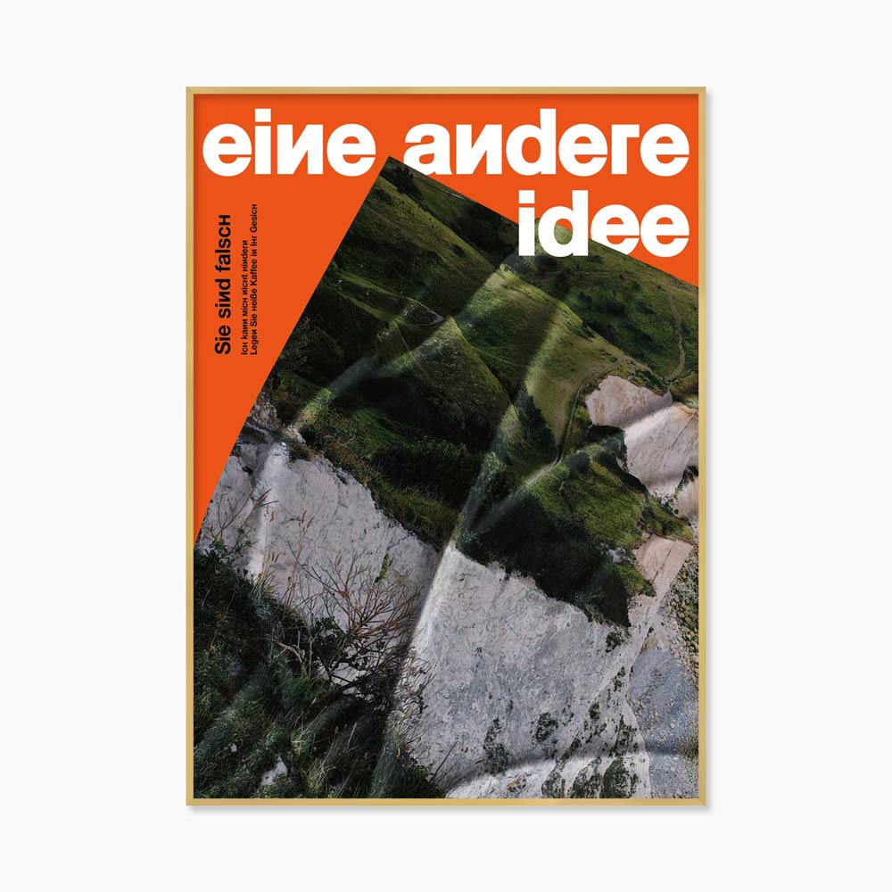 [souffle] Eine Andere Idee
