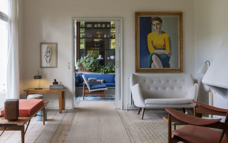 빌헬름 룬드스트롬 아트포스터