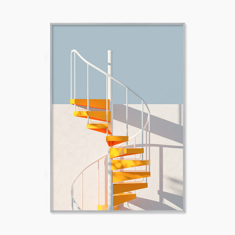 [souffle] Railing