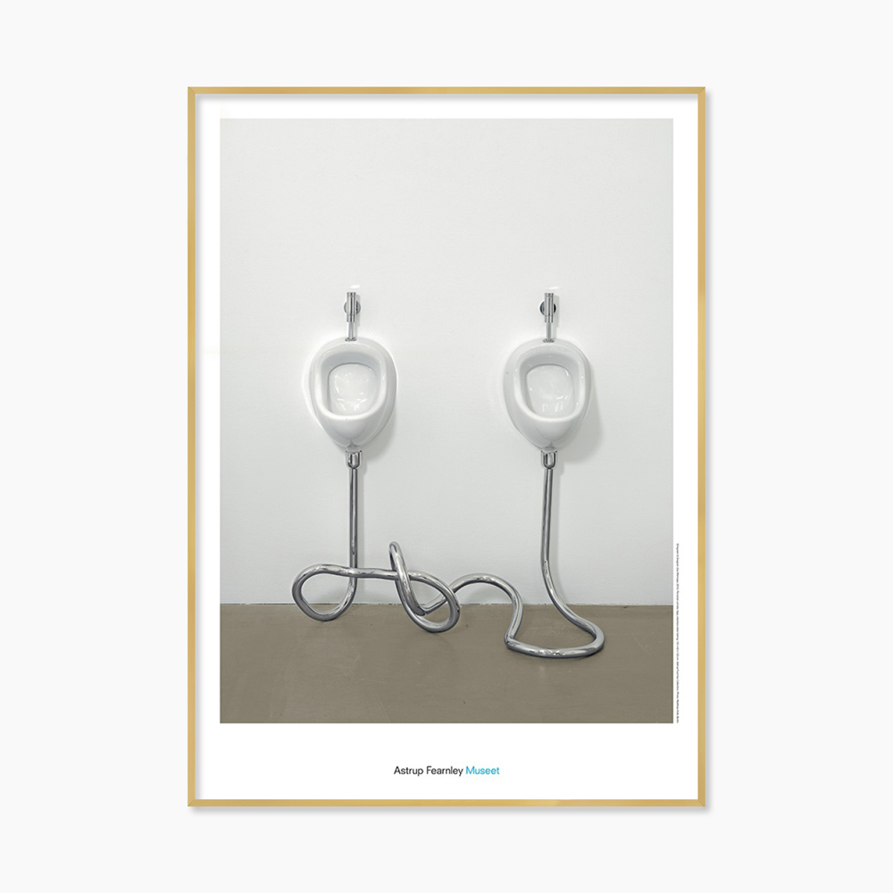 [엘름그린 & 드라그셋] Gay Marriage 50 x 70 cm