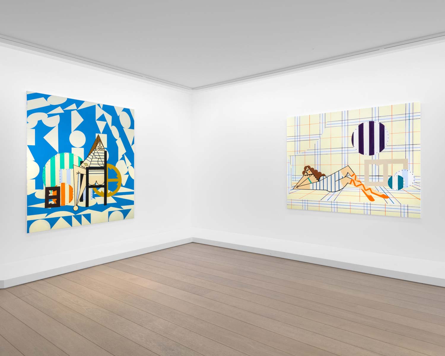 파라 아타시 포스터