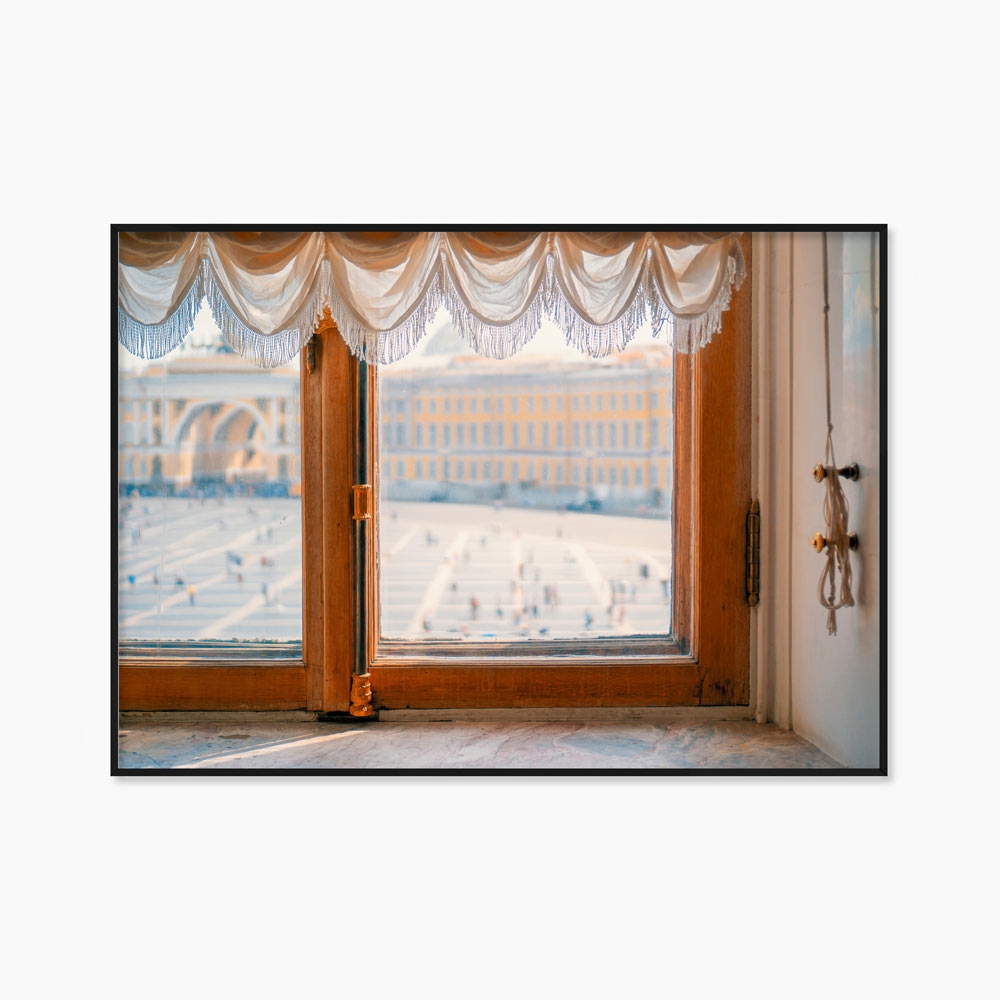 [souffle] Palace Square