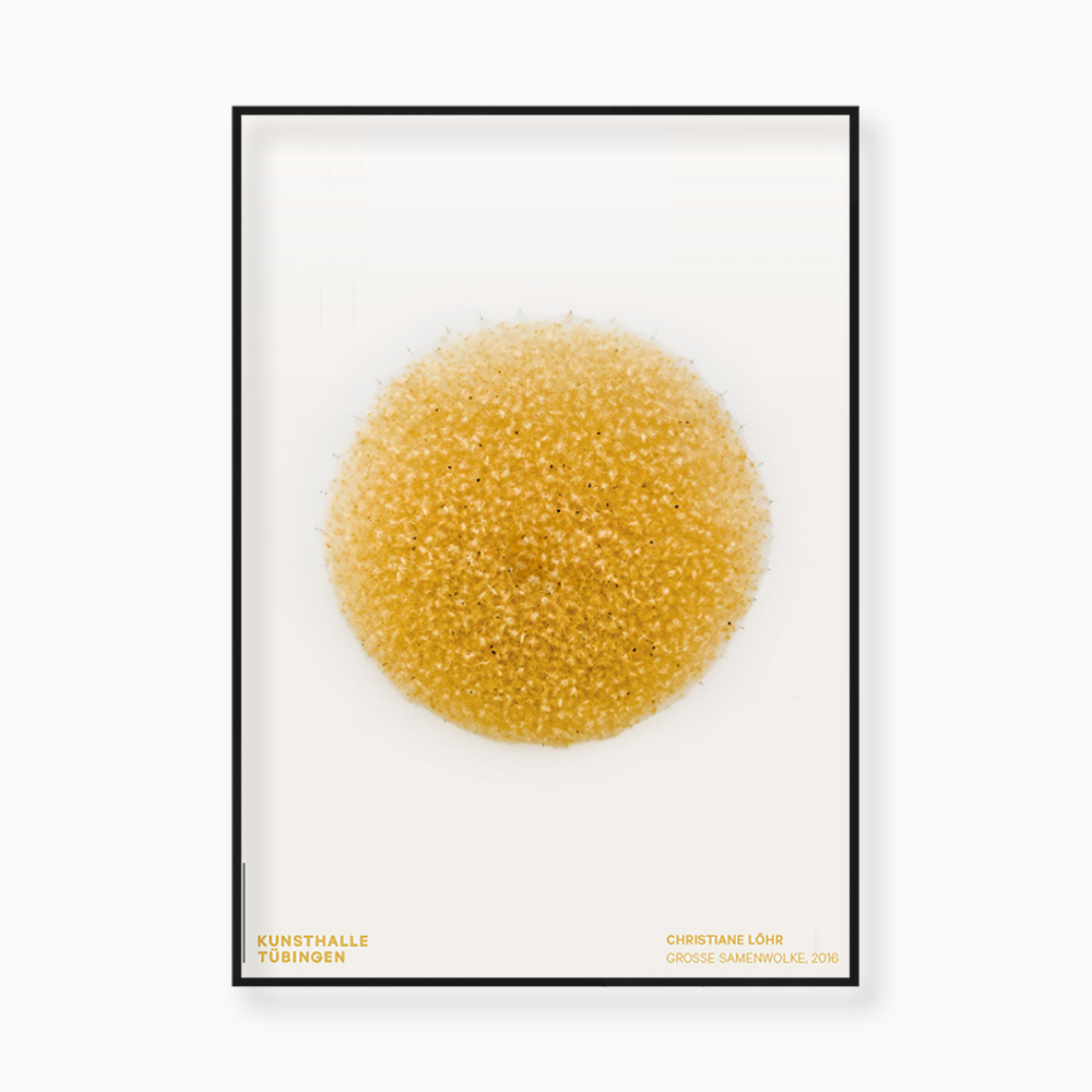 [크리스티안 뢰르] Christiane Lohr 59.4 x 84.1 cm