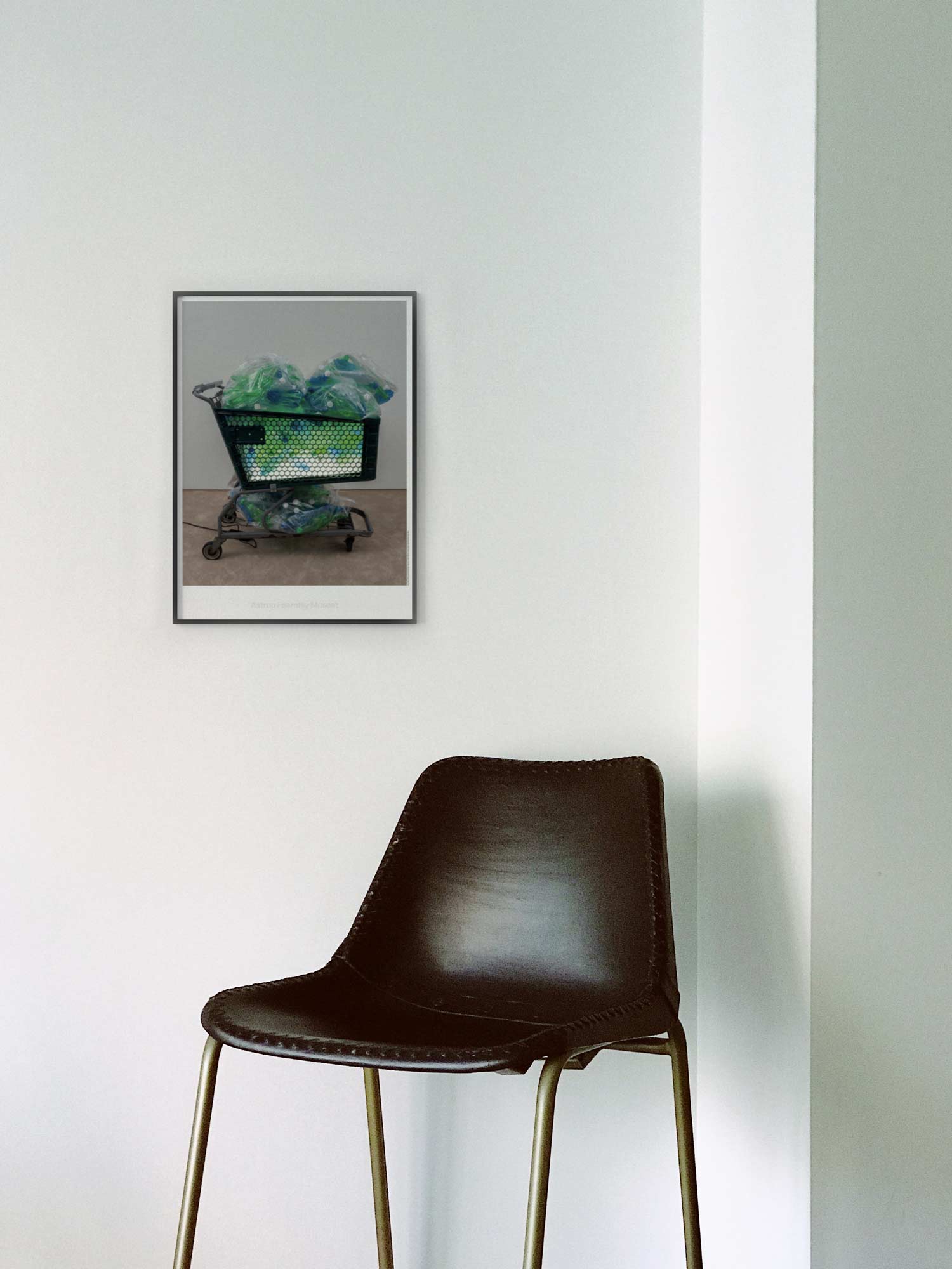 조쉬 클라인 사진포스터