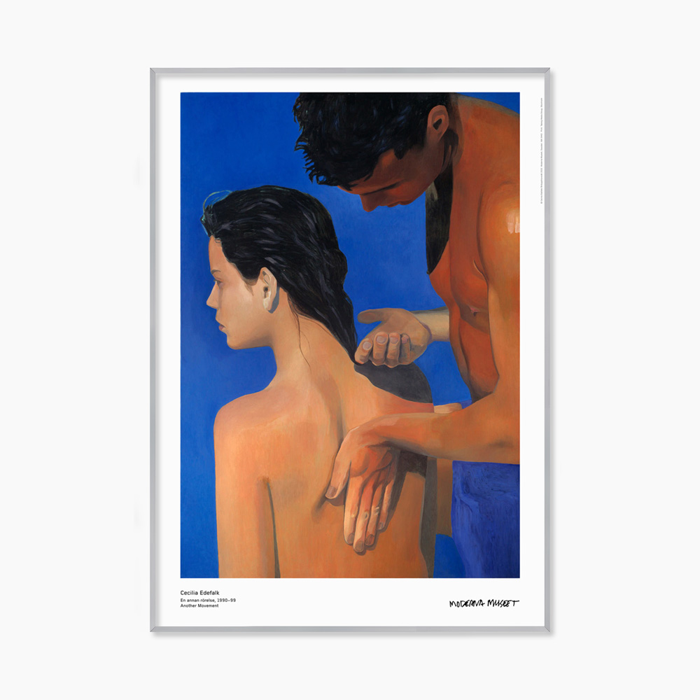 [세실리아 에데팔크] Another Movement 50 x 70 cm
