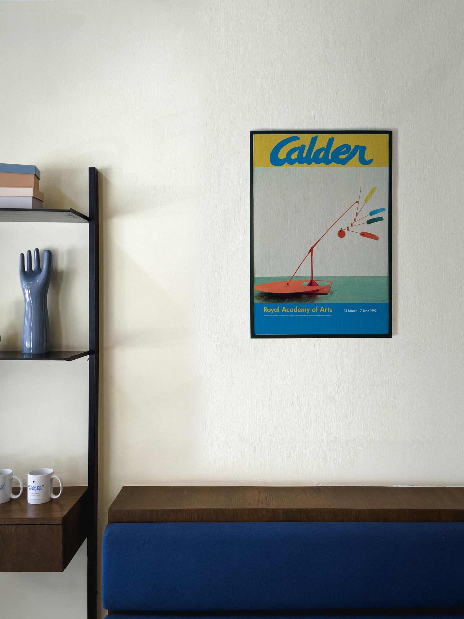 알렉산더 칼더 Alexander Calder 빈티지 명화 그림 아트포스터 인테리어포스터 거실 액자