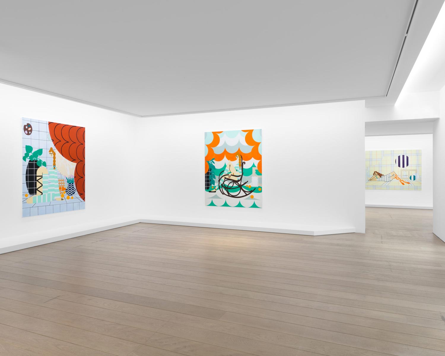 파라 아타시 아트포스터