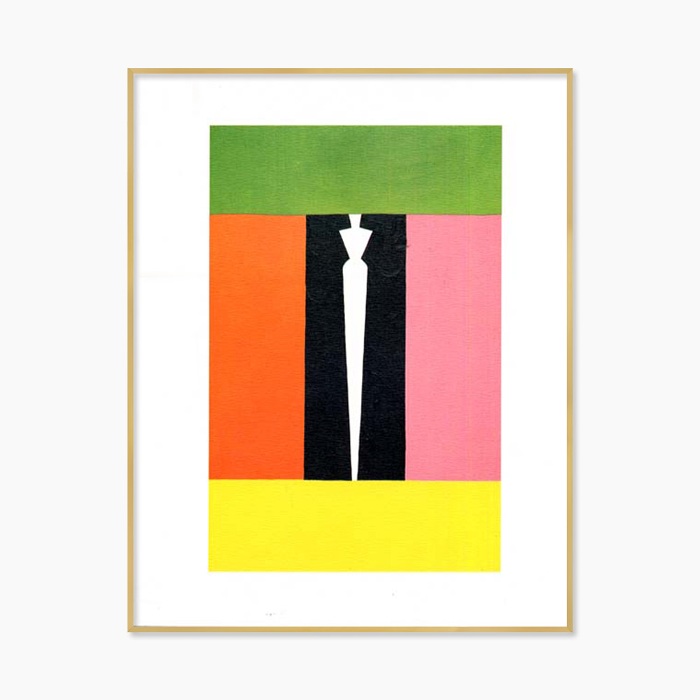 아키 쿠로다 드로잉 그림 회화 아트포스터 인테리어포스터 액자