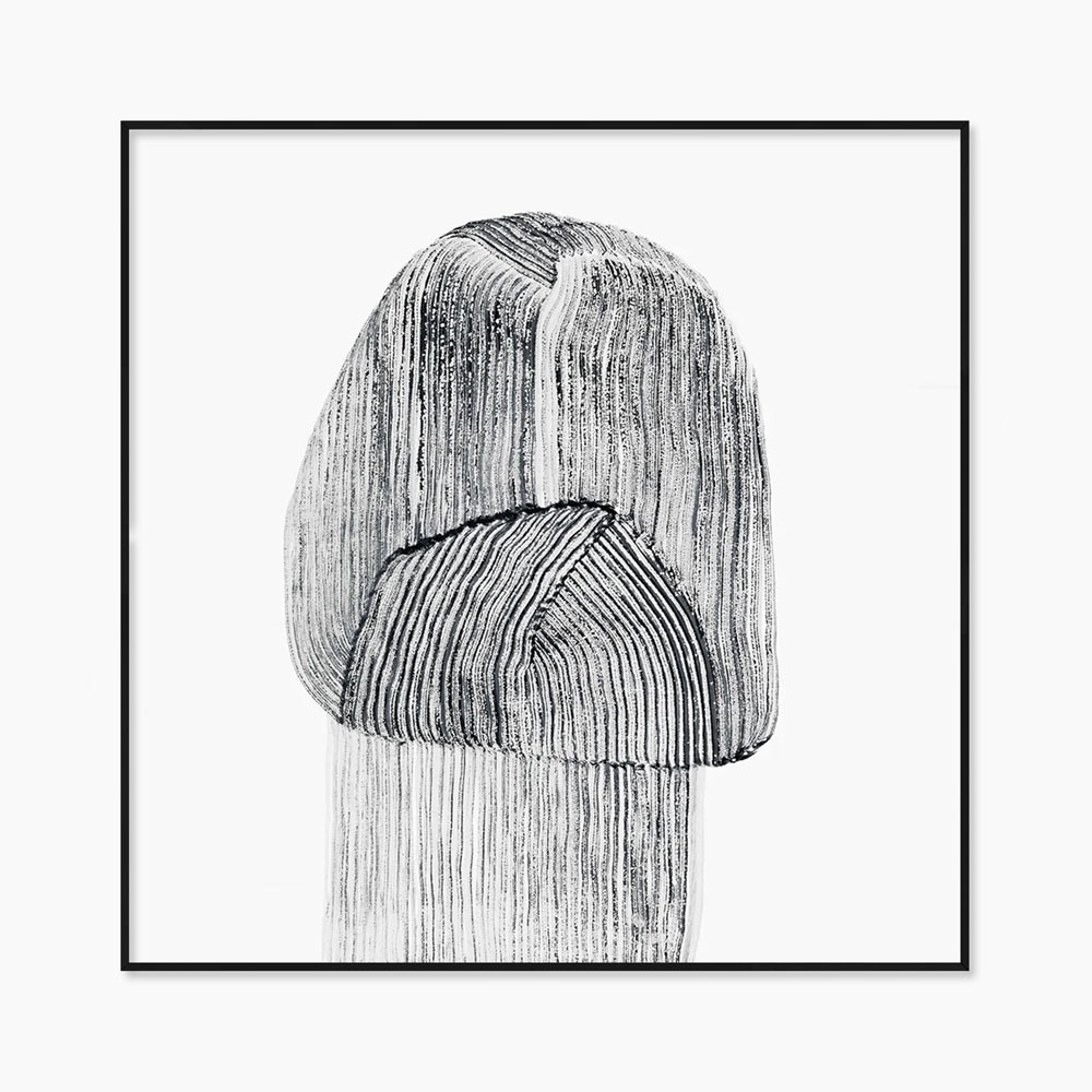 [로낭 부홀렉] Drawing 9, 67.5 x 67.5 cm
