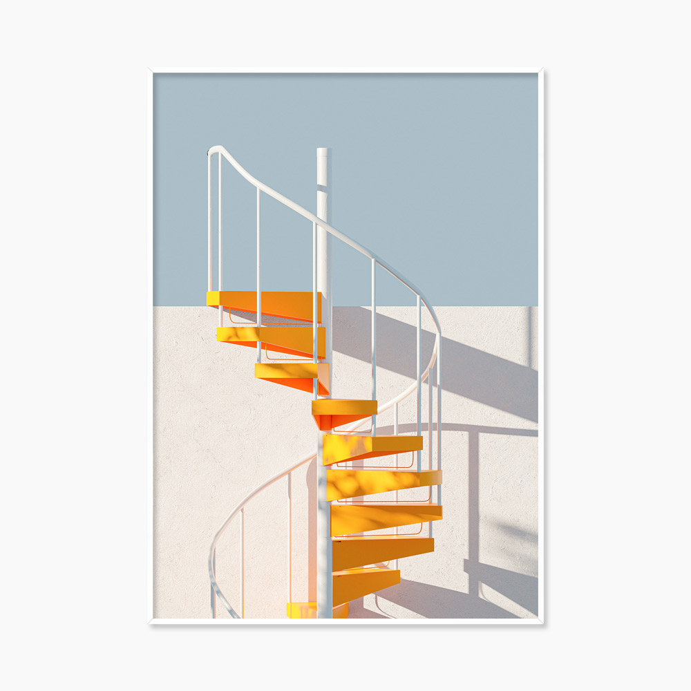 [souffle] Railing