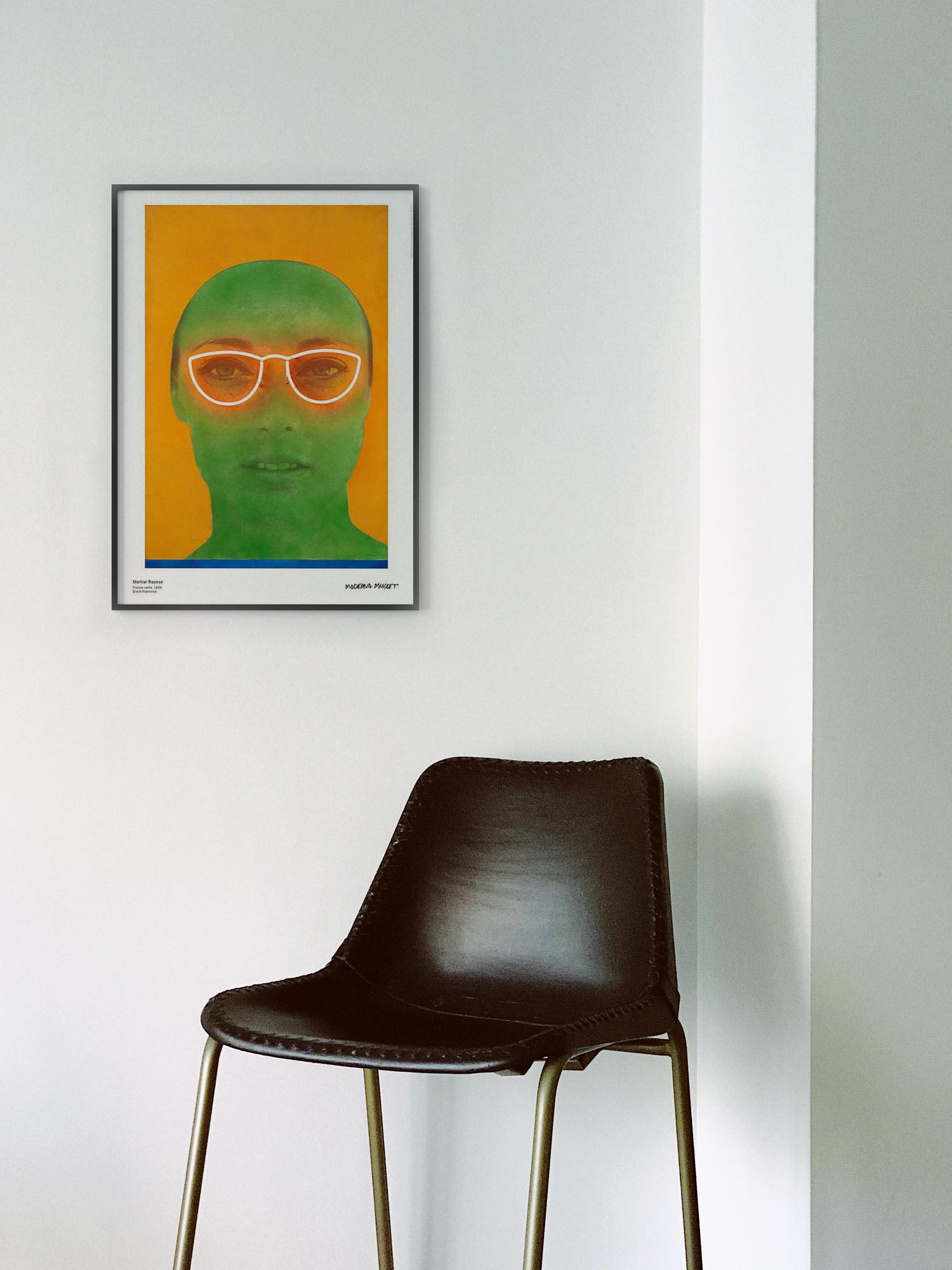 마르샬 레스 아트포스터마르샬 레스 아트포스터