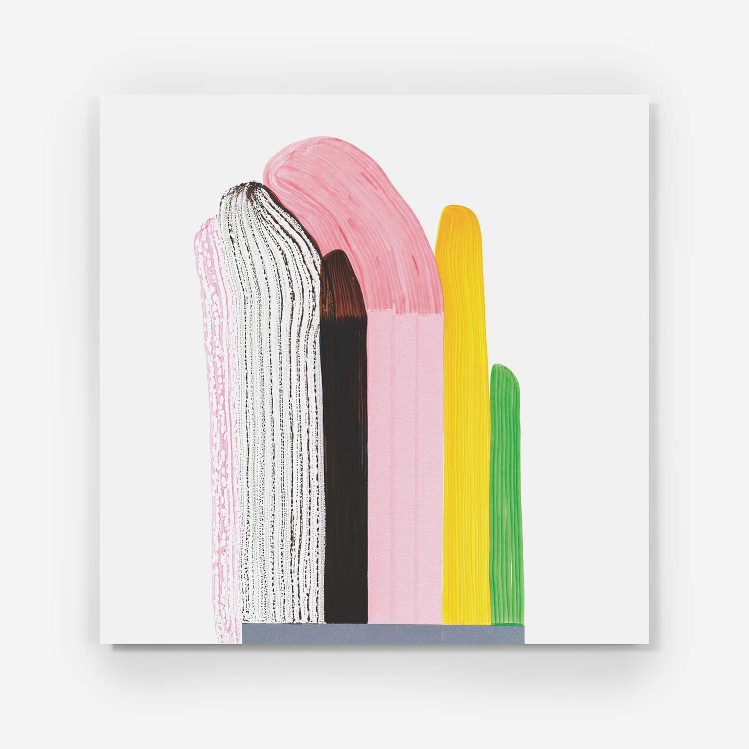 로낭 부홀렉 Drawing 7 인테리어포스터 액자