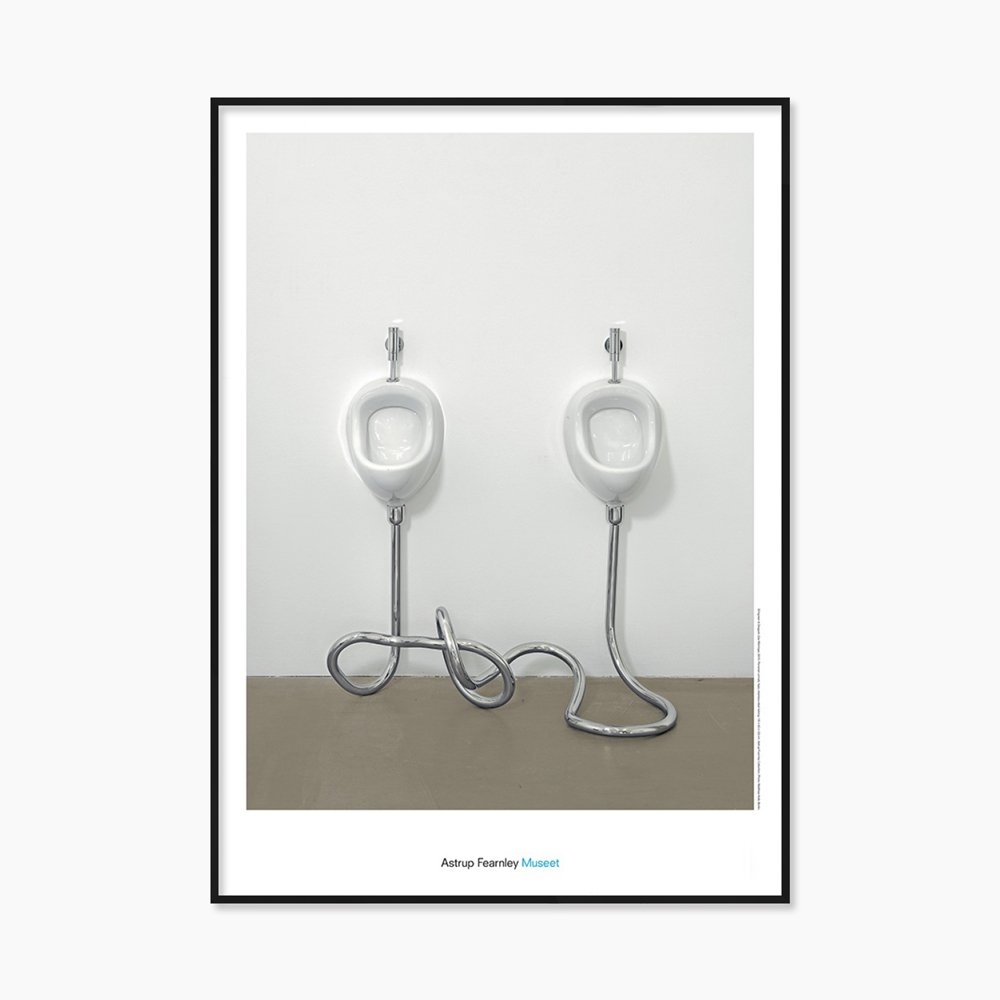 [엘름그린 & 드라그셋] Gay Marriage 50 x 70 cm