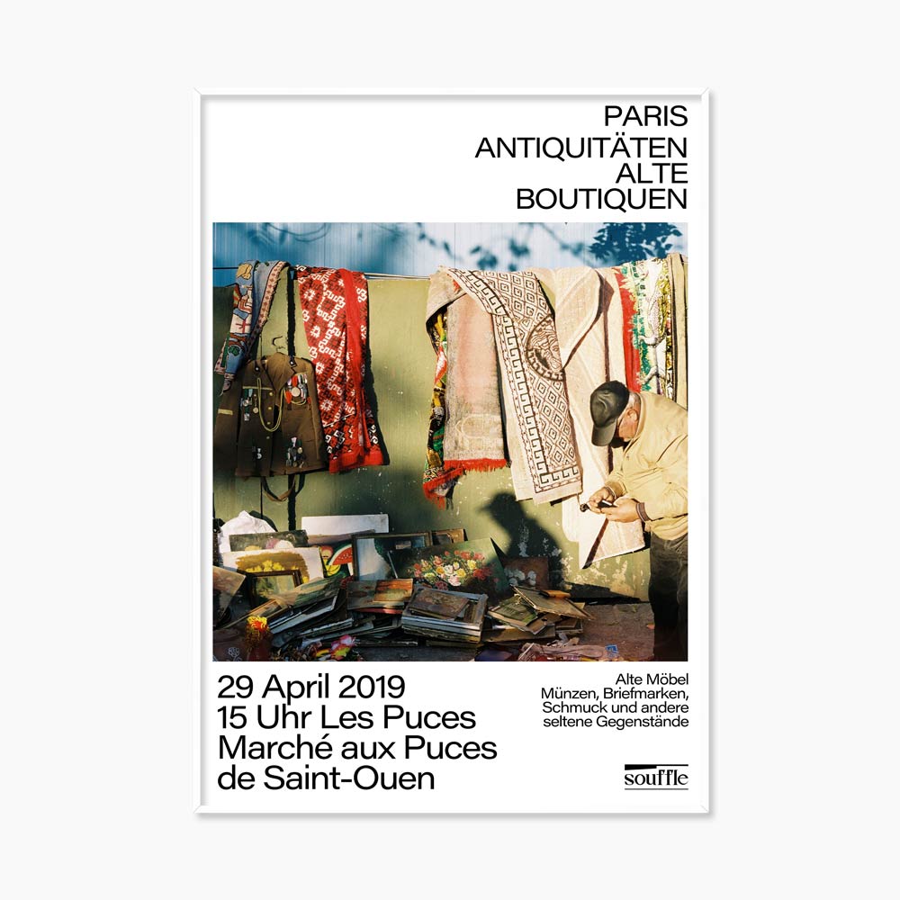 [souffle] Antiquitaten