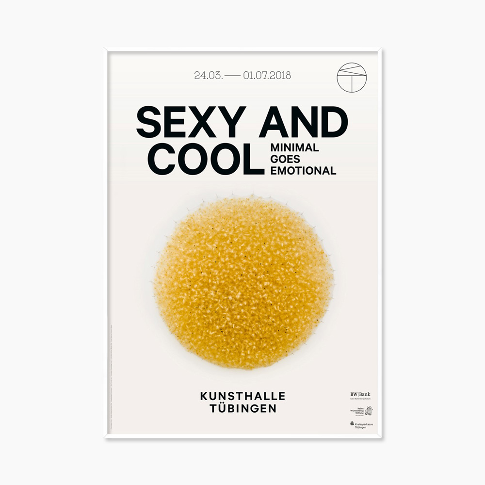 [크리스티안 뢰르] Sexy & Cool 59.4 x 84.1 cm