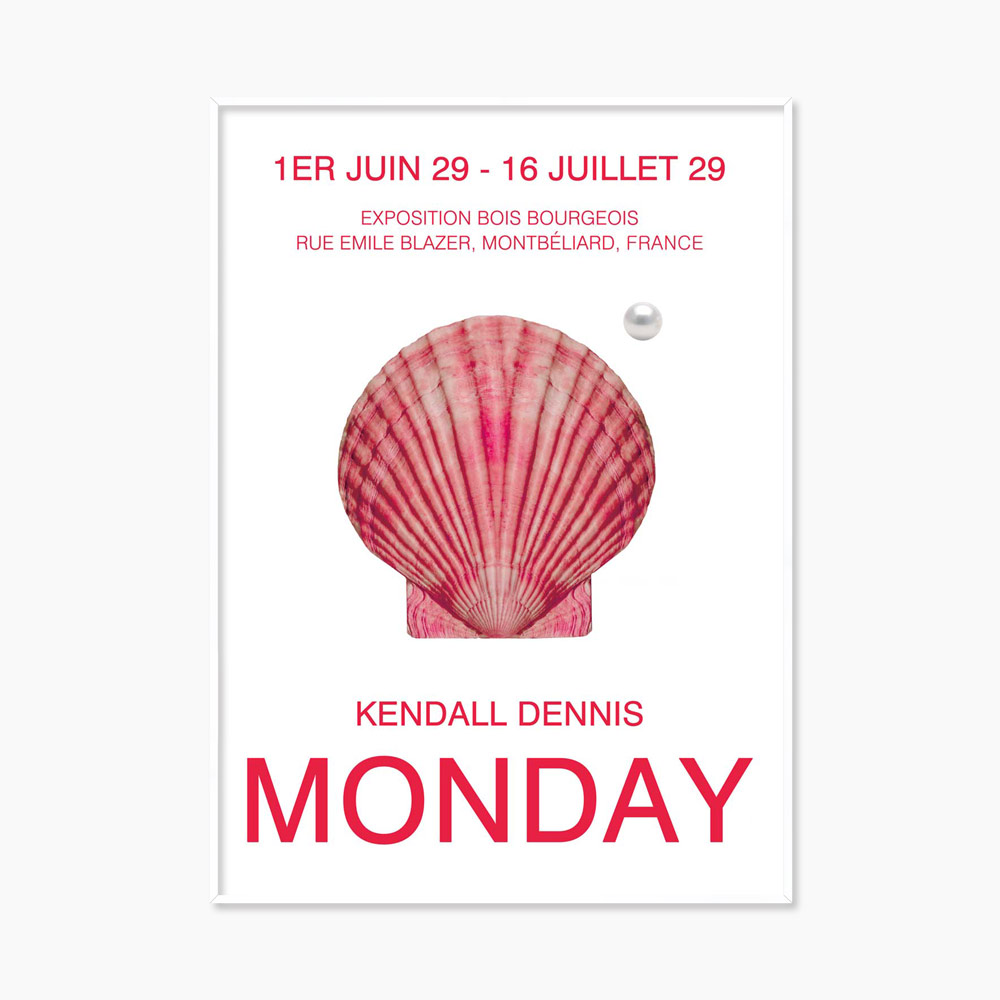 [souffle] Monday