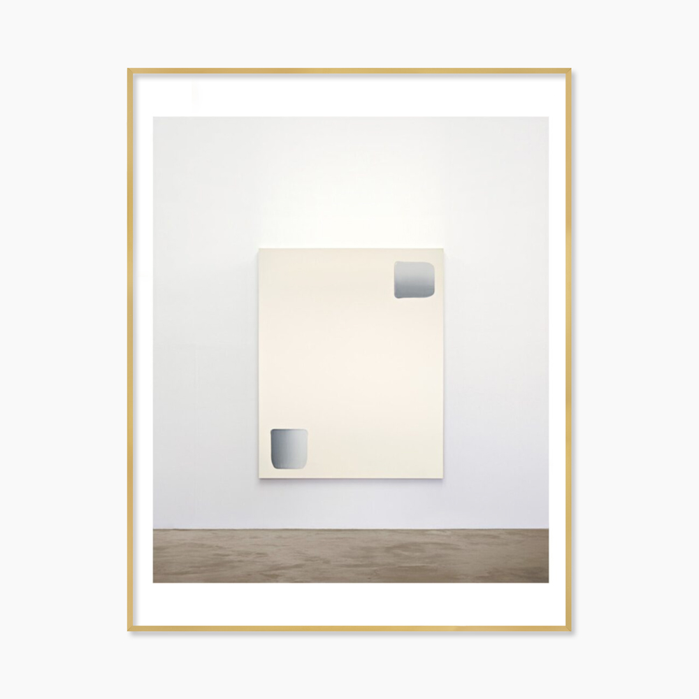 [이우환] Dialogue 56 x 71 cm