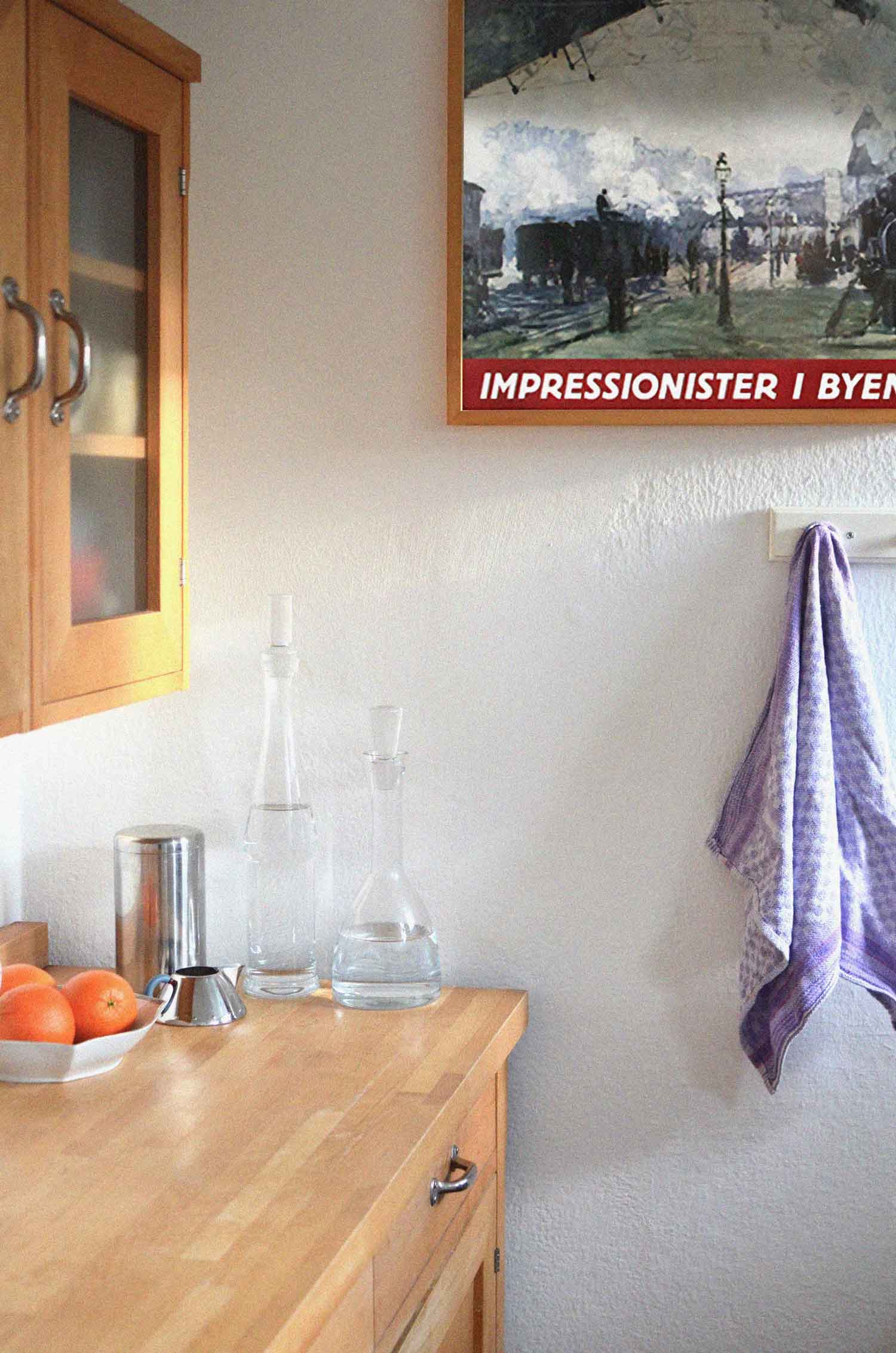 클로드모네 명화포스터