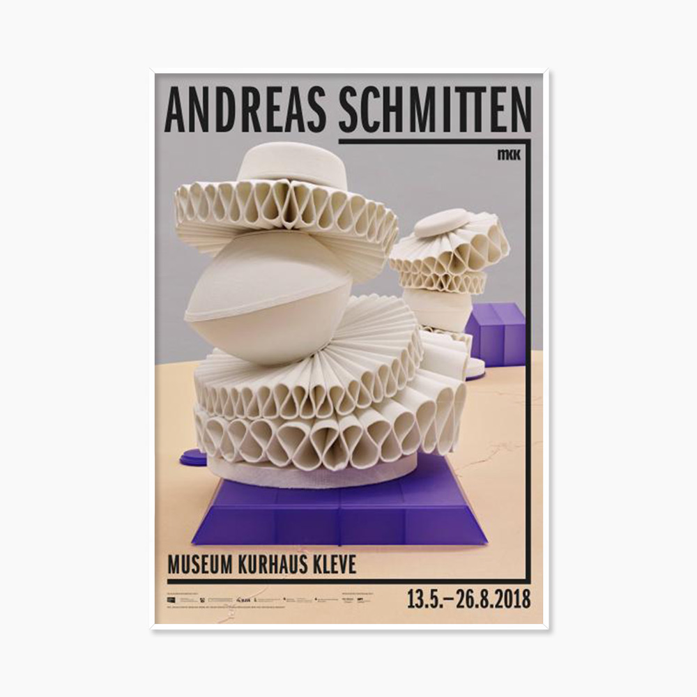 [안드레아스 쉬미텐] Andreas Schmitten 59.4 x 83.8 cm