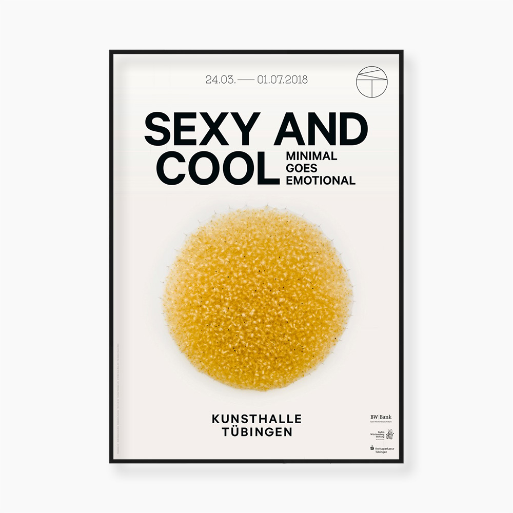 [크리스티안 뢰르] Sexy & Cool 59.4 x 84.1 cm