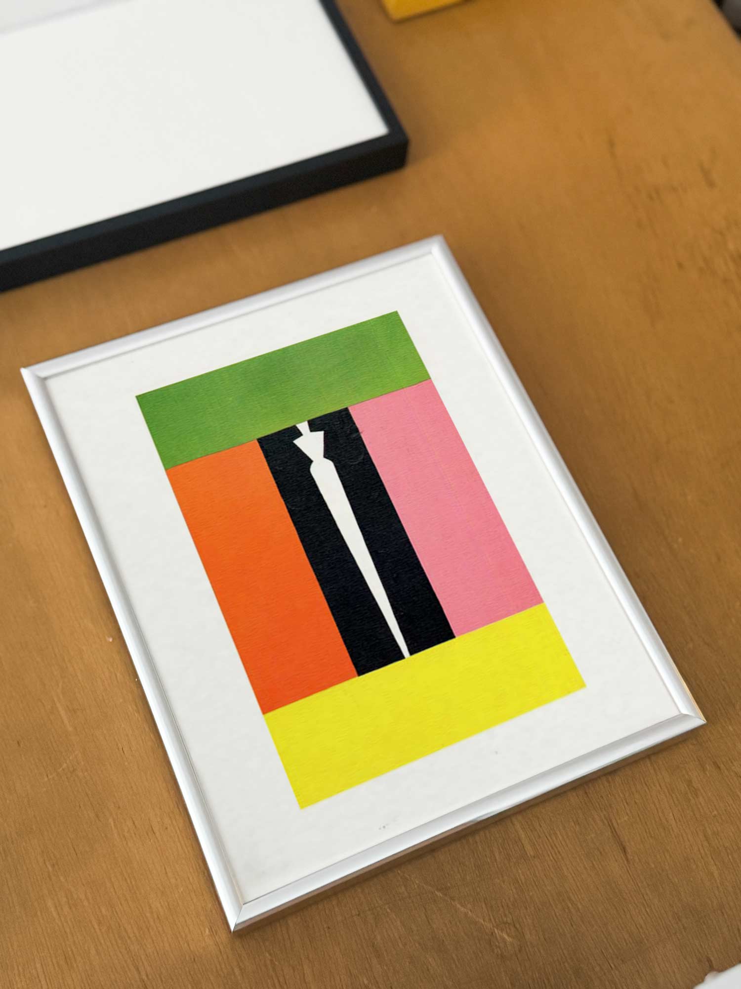 아키 쿠로다 드로잉 그림 회화 아트포스터 인테리어포스터 액자