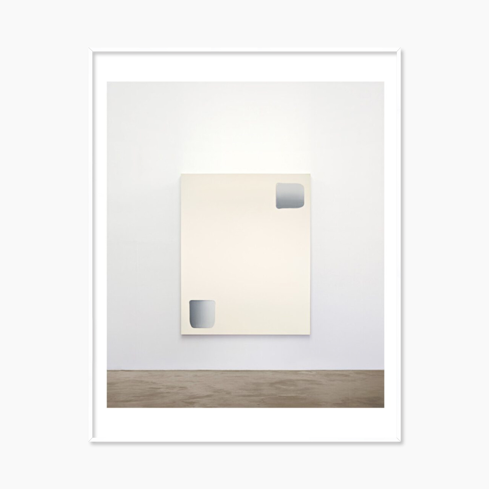 [이우환] Dialogue 56 x 71 cm