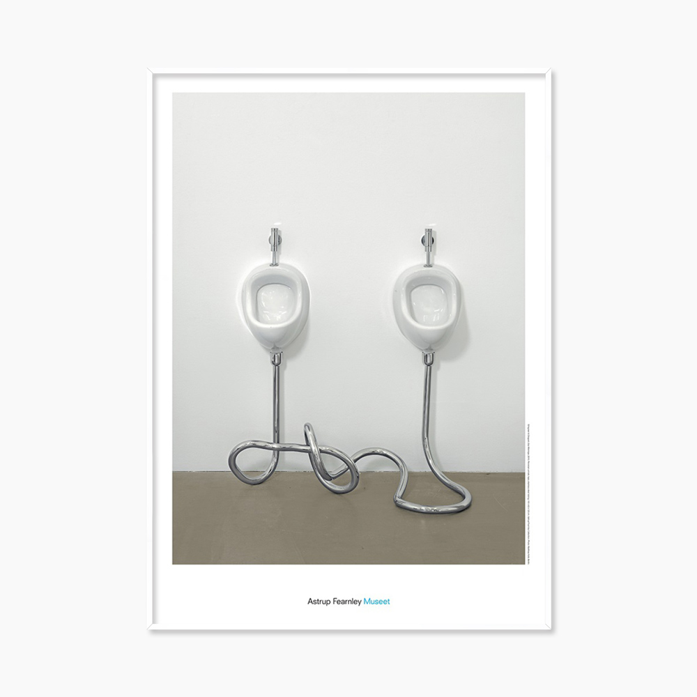[엘름그린 & 드라그셋] Gay Marriage 50 x 70 cm