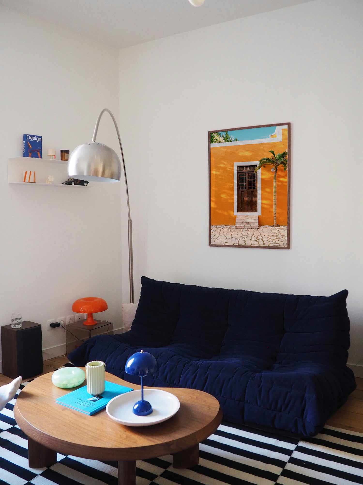 수플 사진 아트포스터 인테리어포스터 야자수 액자