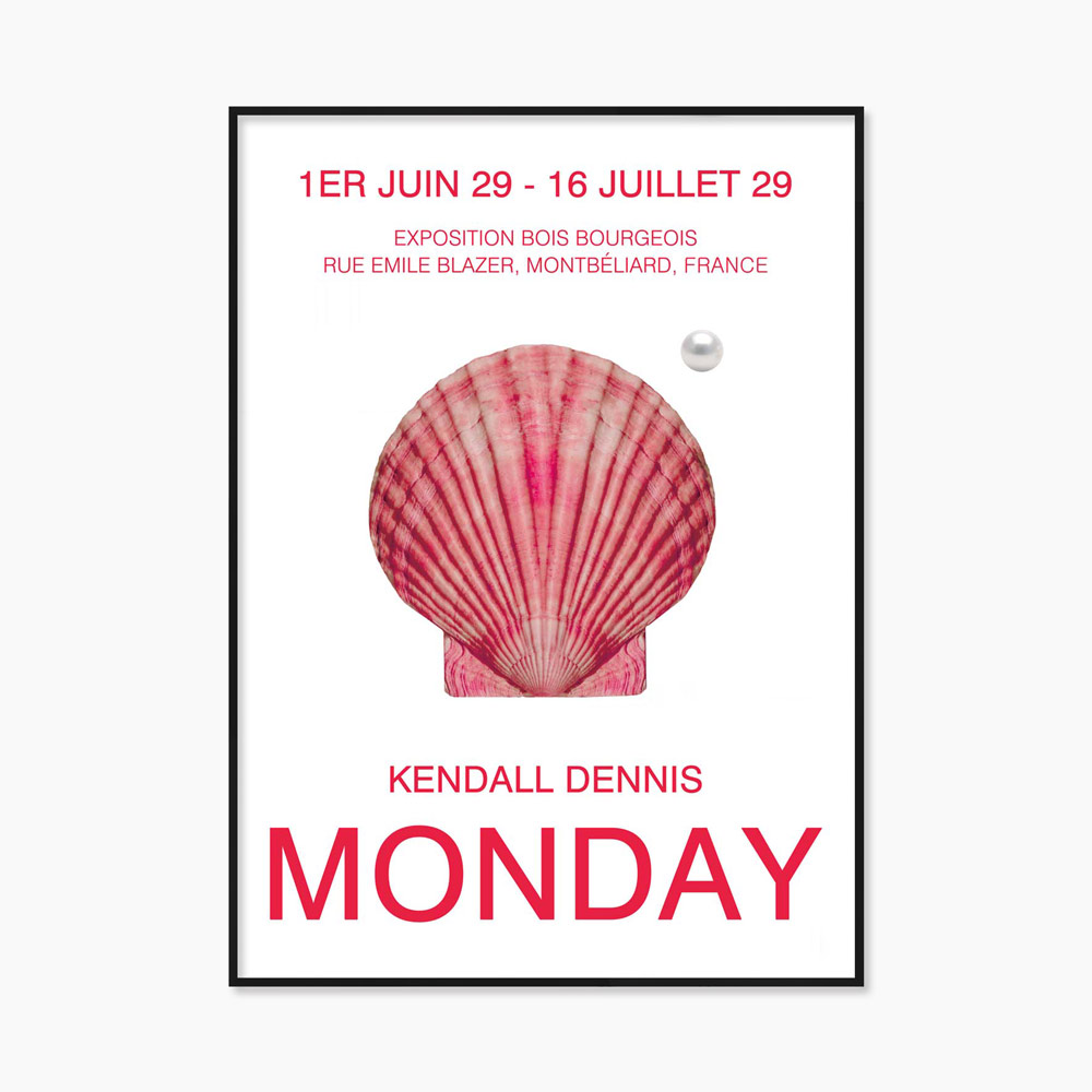 [souffle] Monday