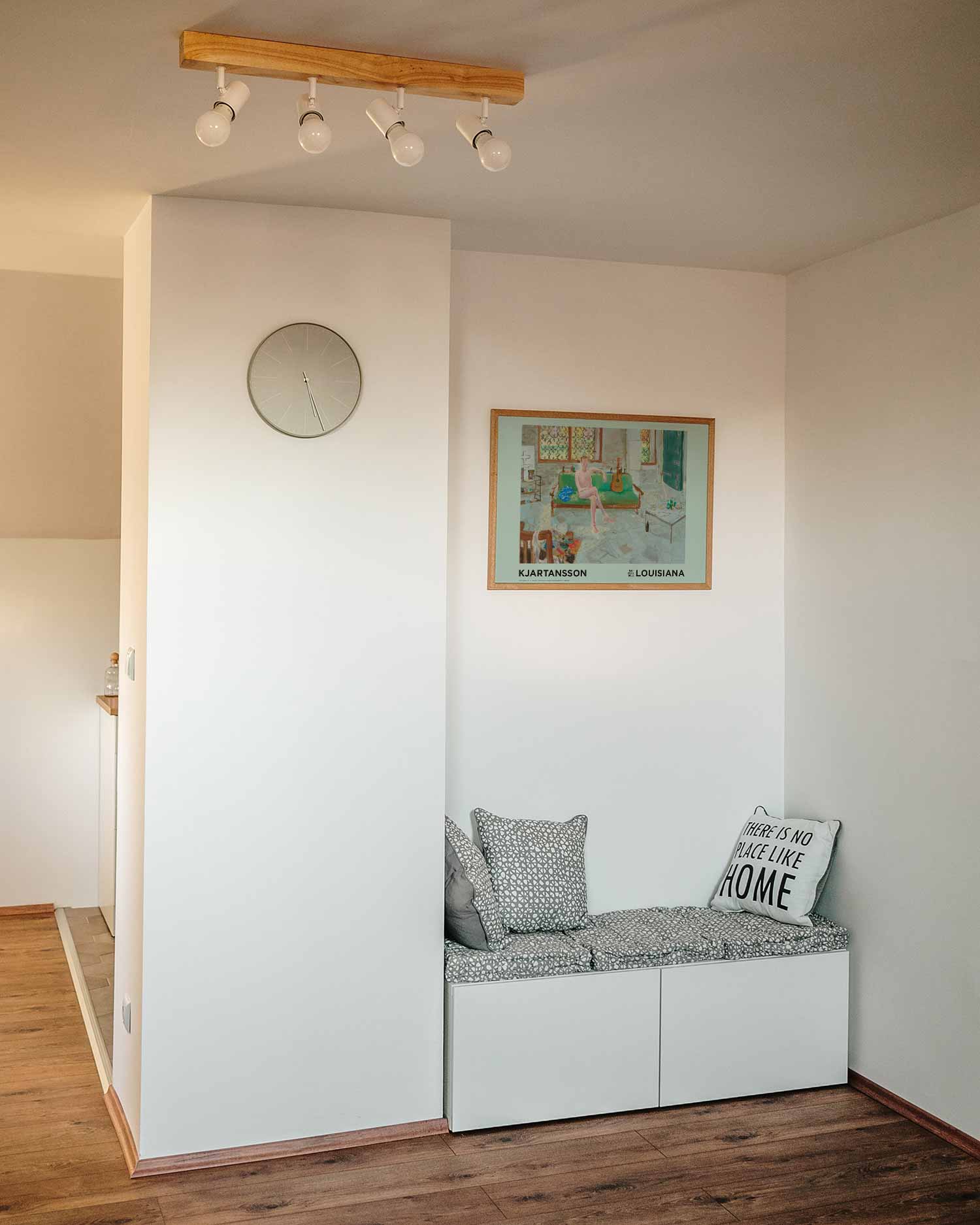 인테리어포스터 액자