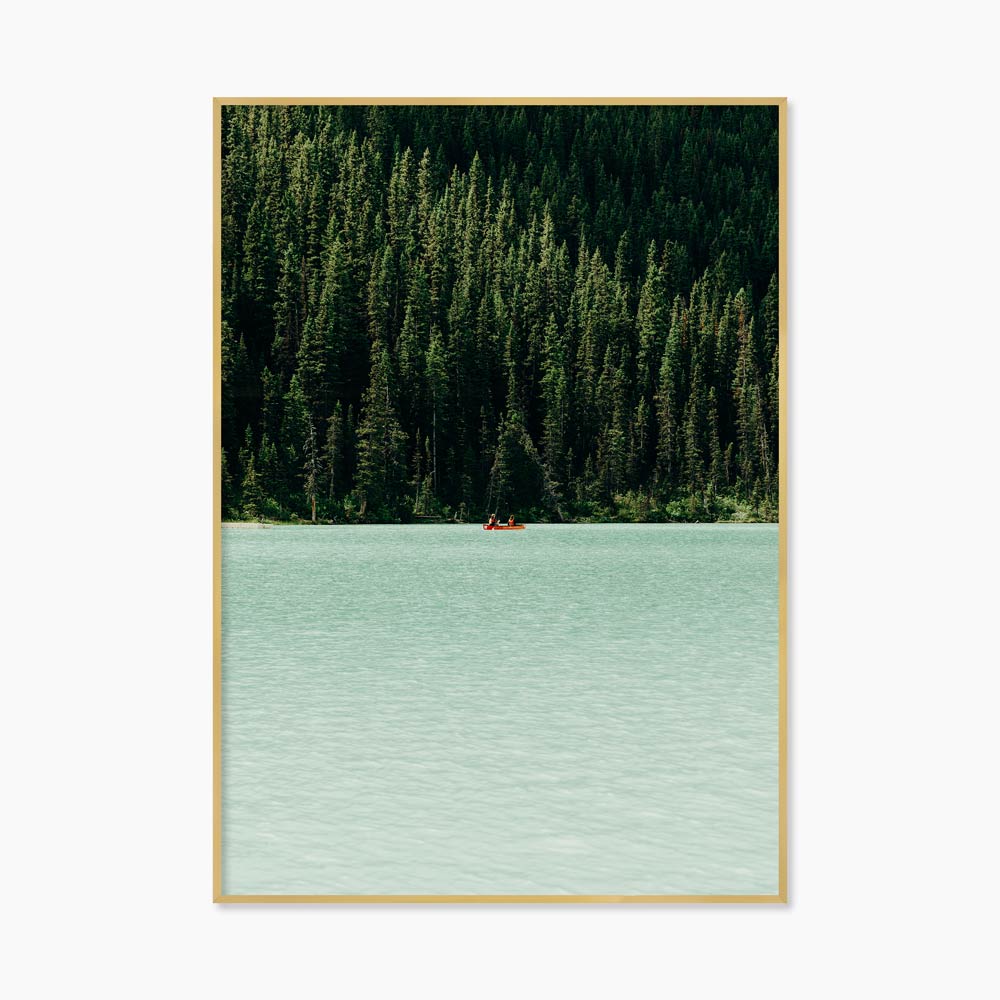 [souffle] Lake Louise