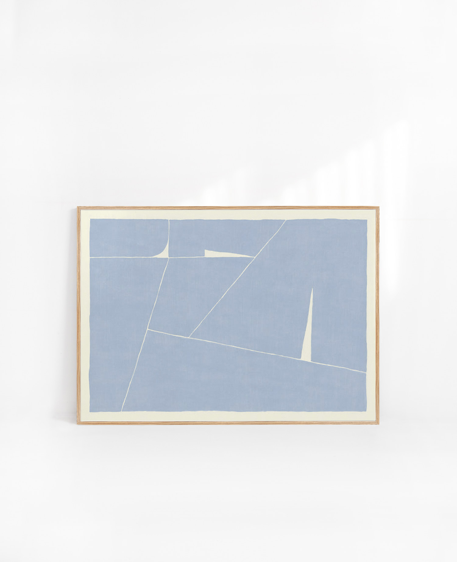 [Nord Projects] 12PM, 50 x 70 cm
